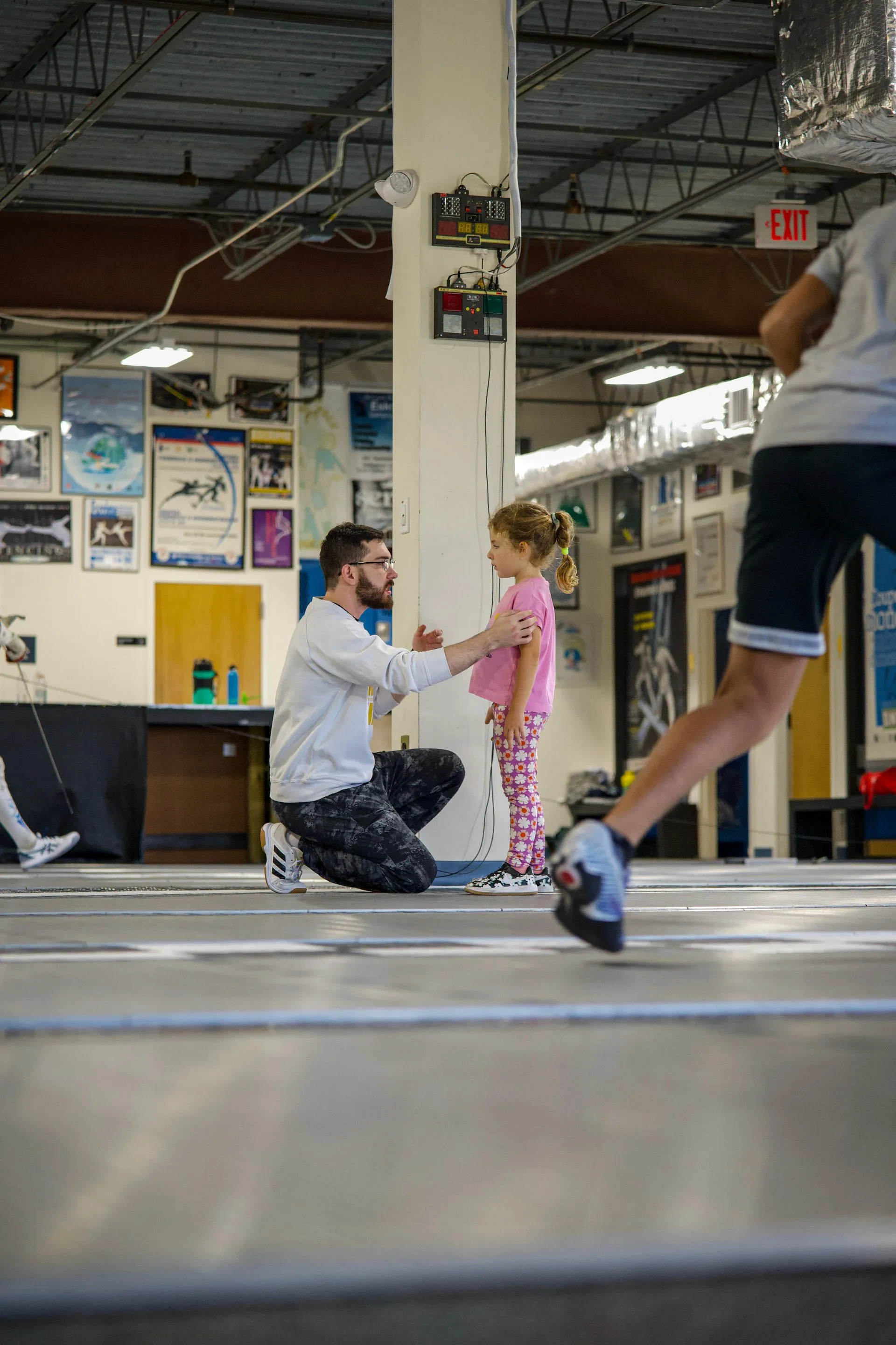 Fencing Academy of Westchester