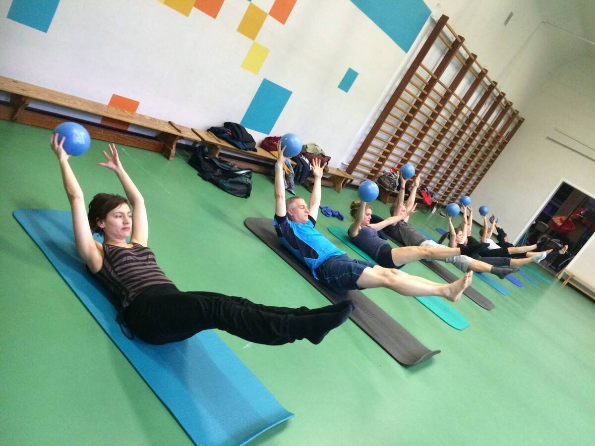 Fitmybody