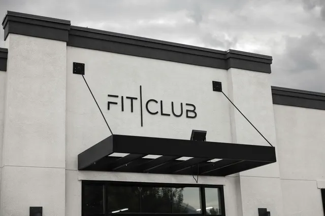FITCLUB
