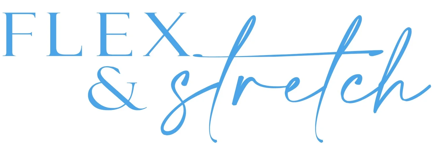 FLEX & STRETCH Pilates and Fitness