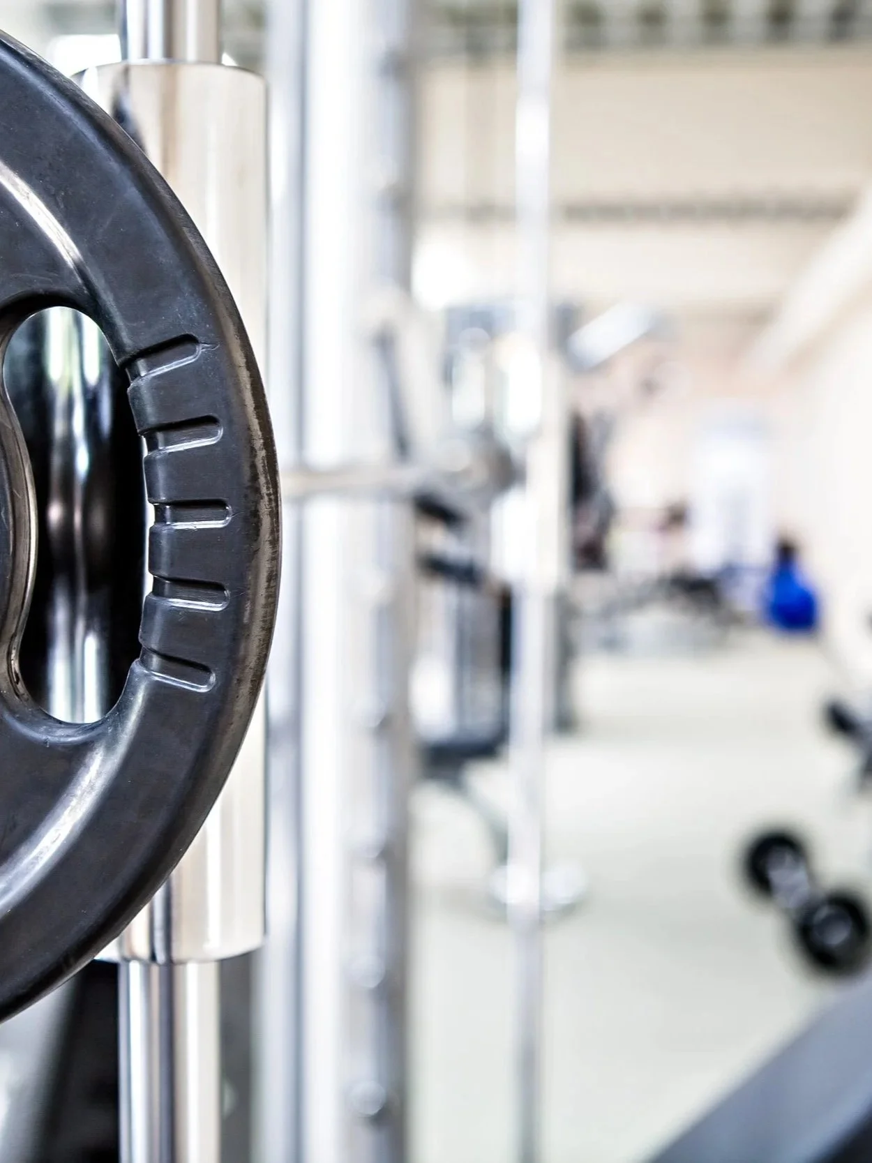 Lightcap Fitness Studios