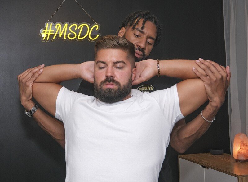 Midas Stretch D.C. LLC