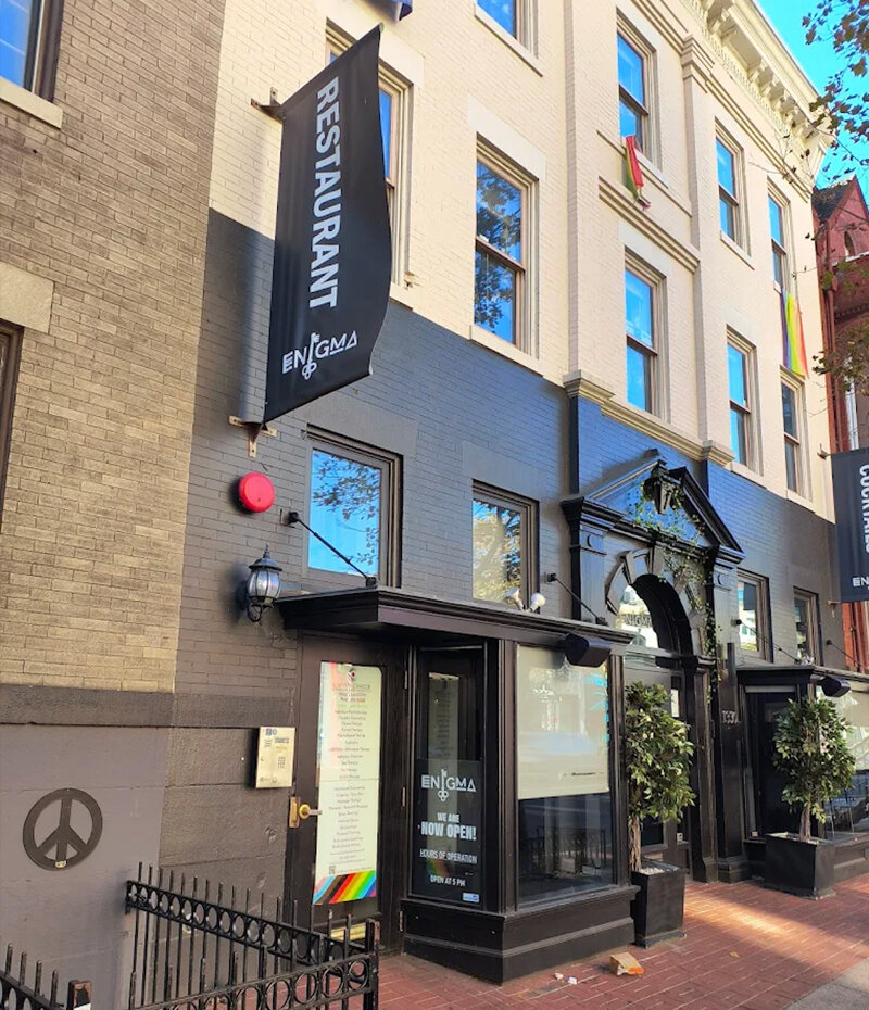 Midas Stretch D.C. LLC