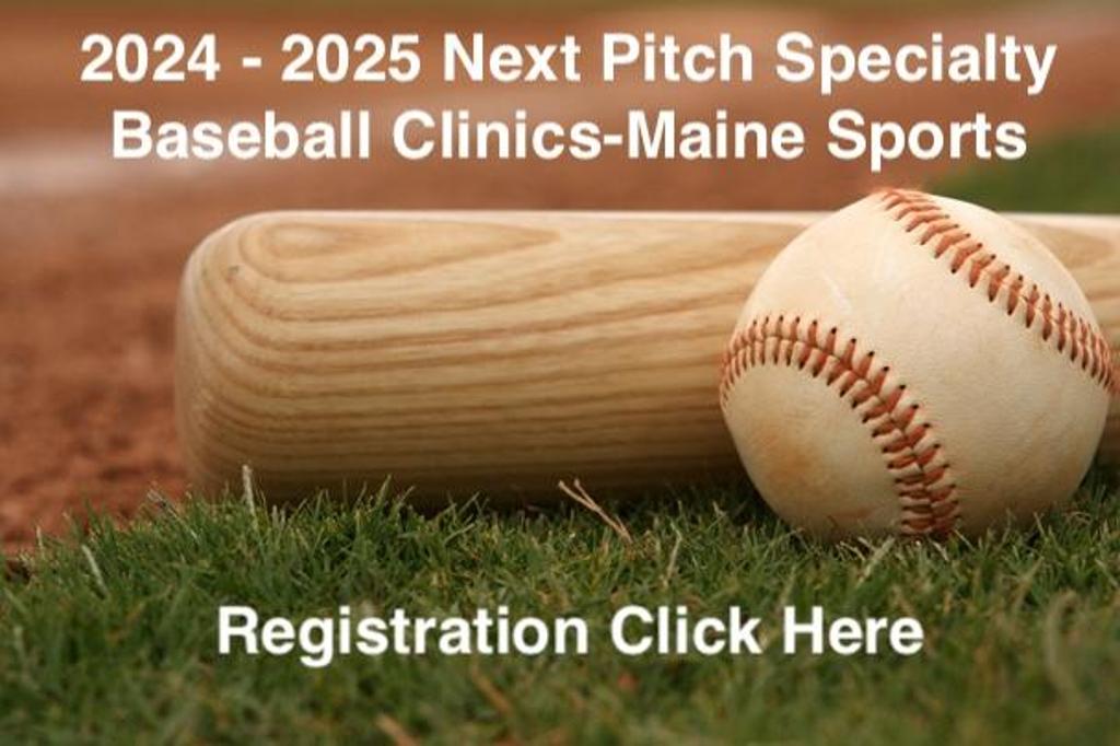 Next Pitch athletics