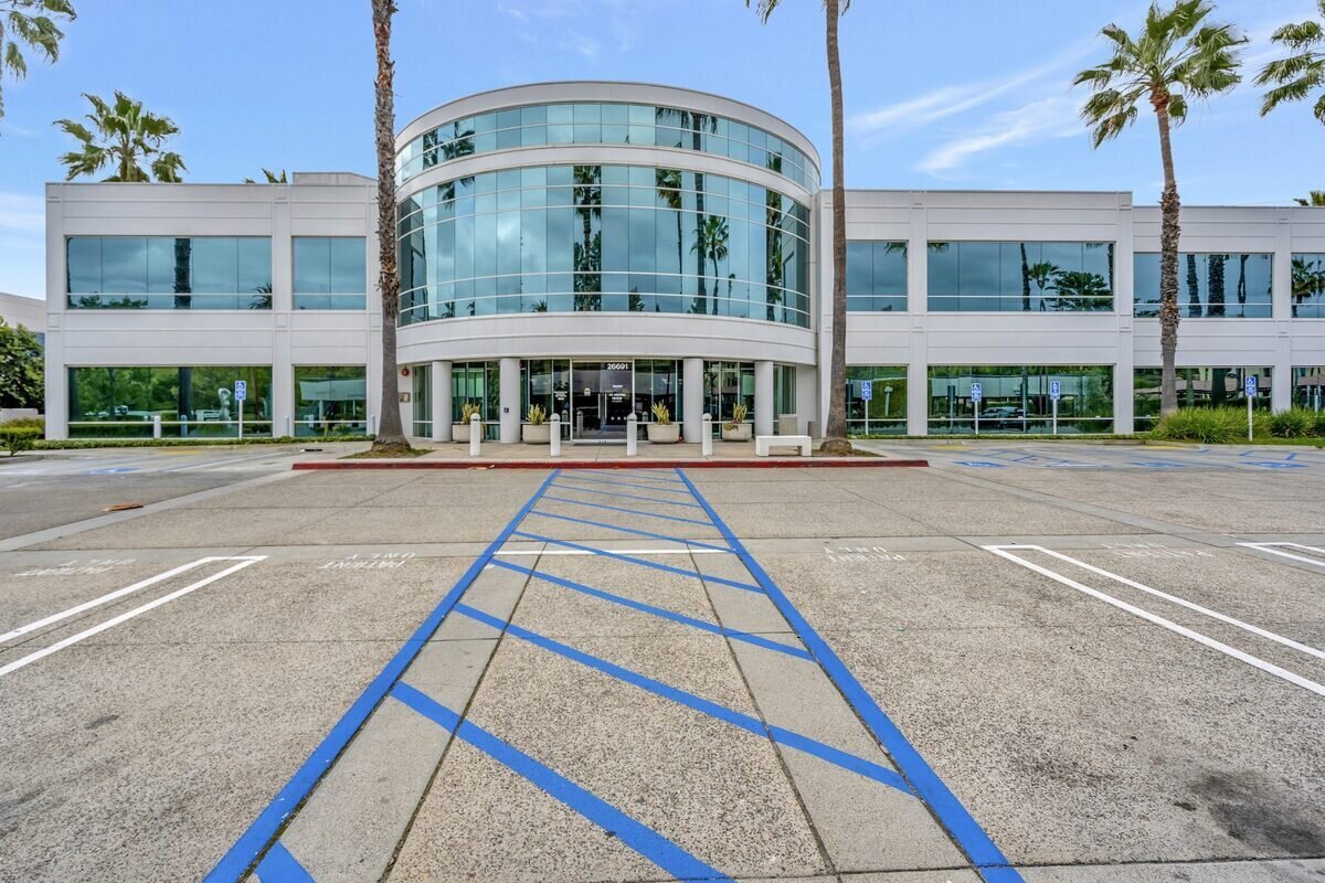 OC Stretch Center LLC