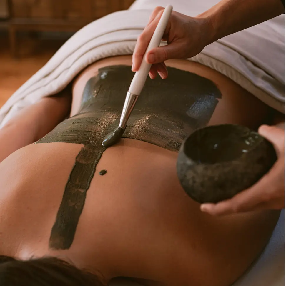 Solace Organic Spa Ltd.