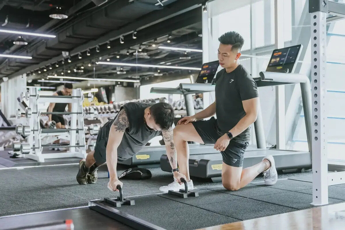 Statera Holdings Pte Ltd