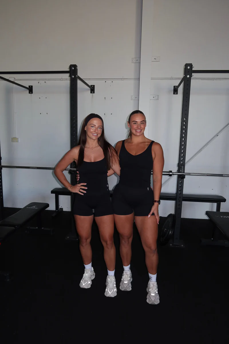 The Uprise Health and Fitness Pty Ltd