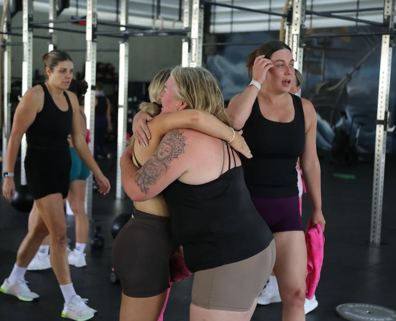 The Uprise Health and Fitness Pty Ltd