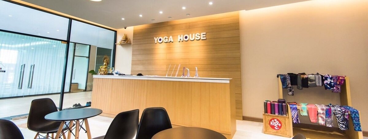 Yoga House - Pilates Devotion Co.,Ltd.