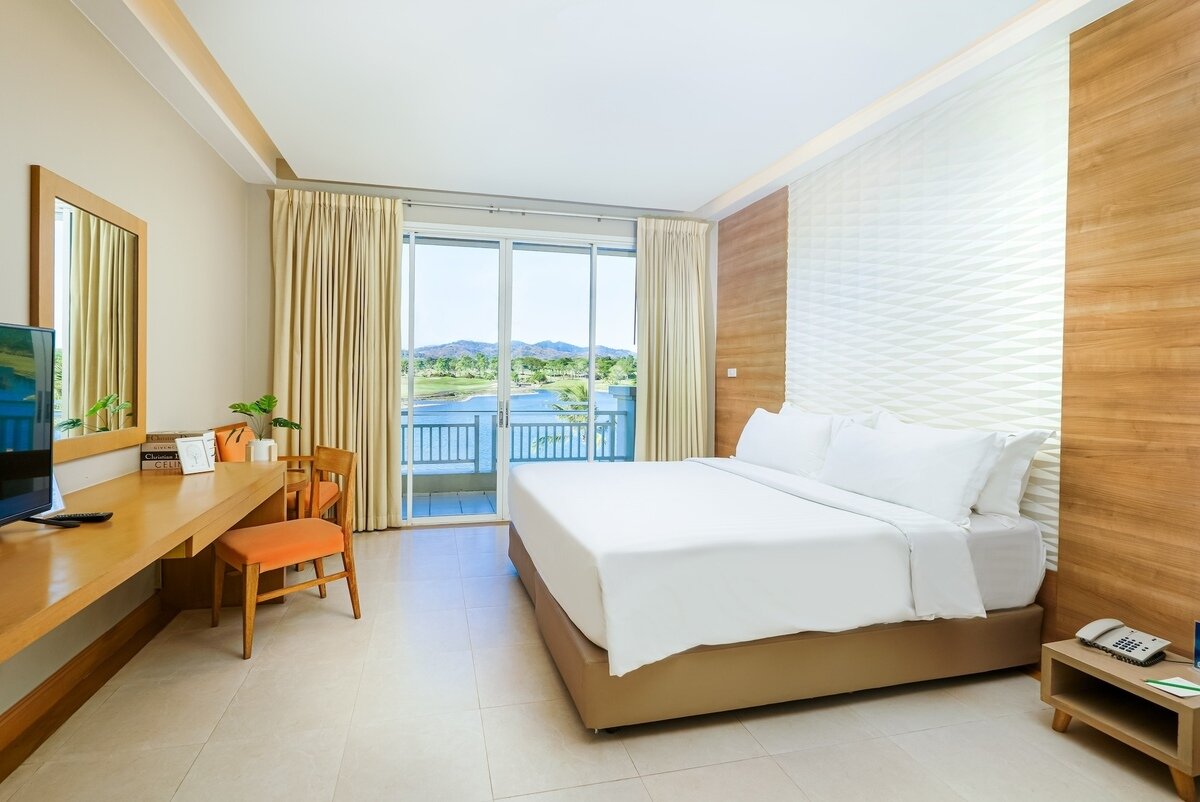 Pattana Sport Club Co., Ltd.