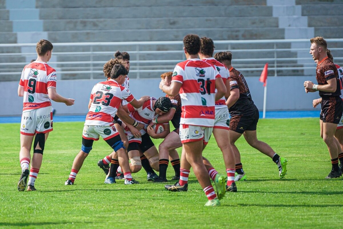 Pattana Sport Club Co., Ltd.