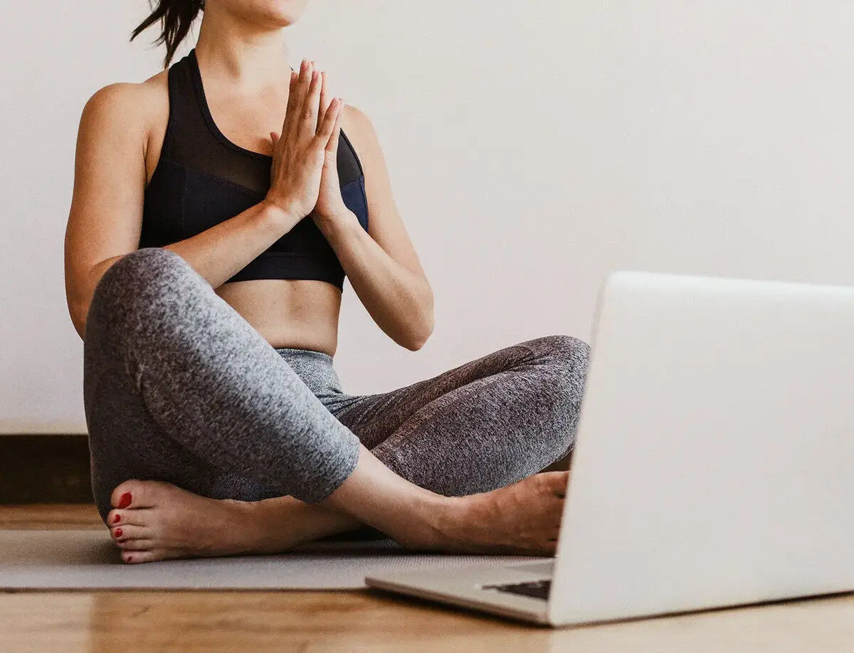 Peach Pilates (PTY) LTD