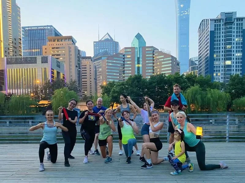 FitFam Arlington Strength & Conditioning