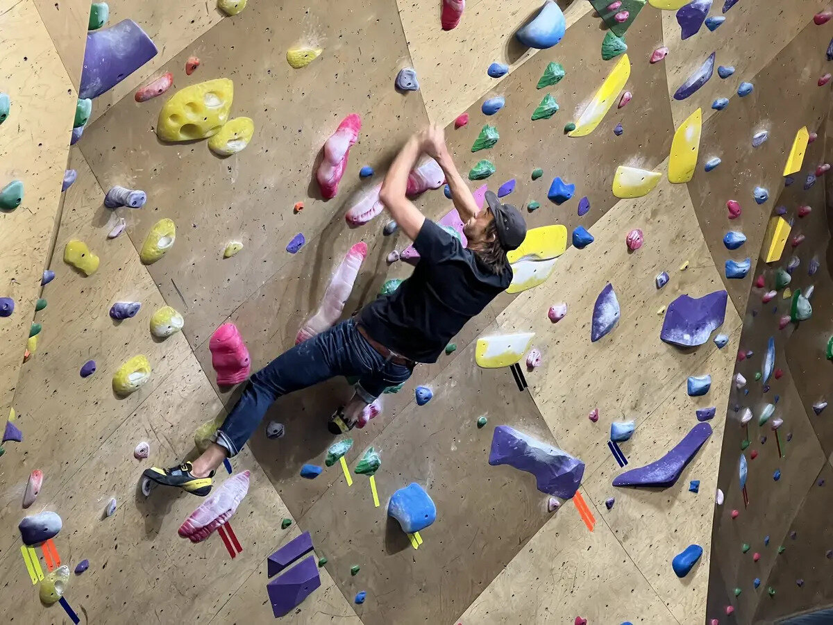 Flagstaff Climbing