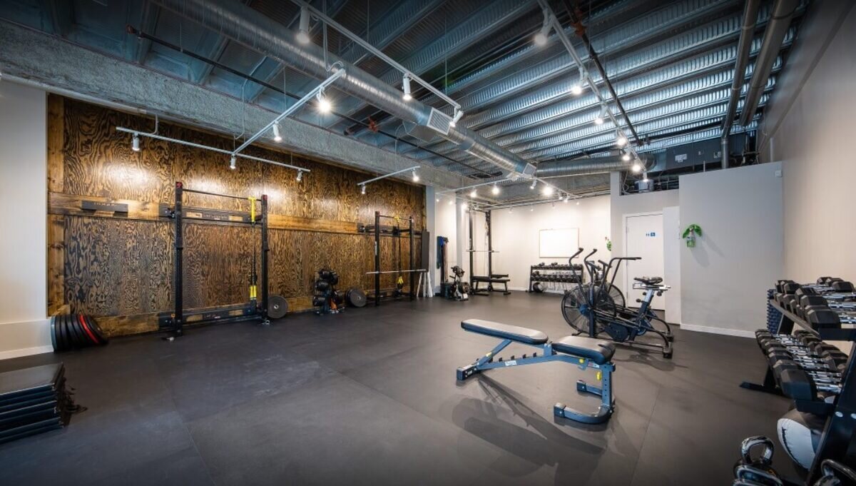 SmartFit Personal Training