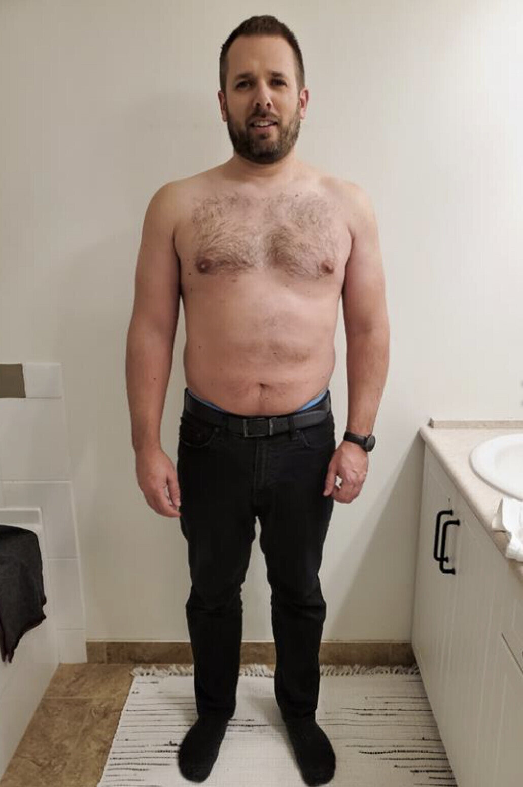 SmartFit Personal Training