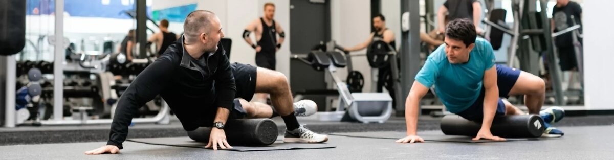 TFI Physical Therapy & Sports Performance