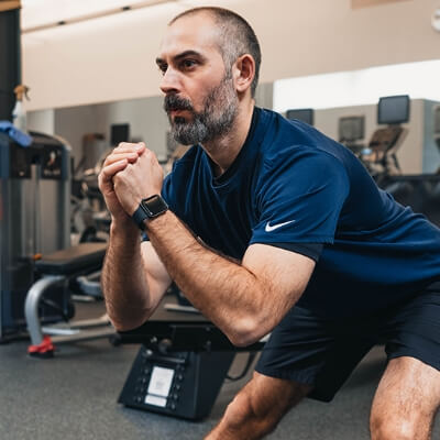 TFI Physical Therapy & Sports Performance