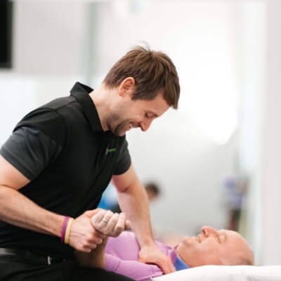TFI Physical Therapy & Sports Performance