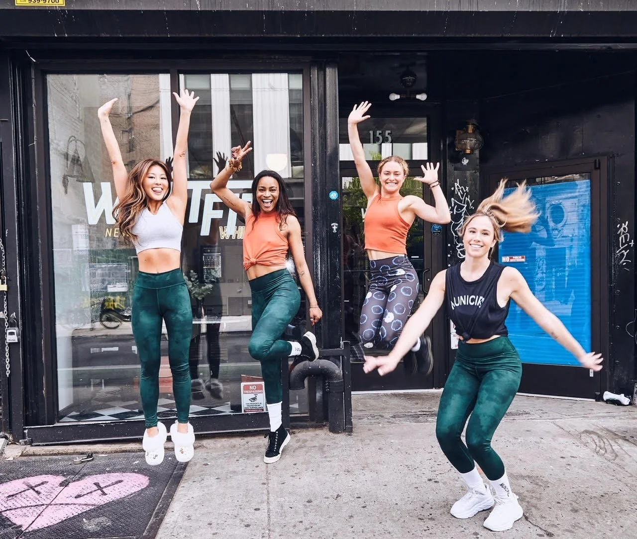 WhitFit NYC