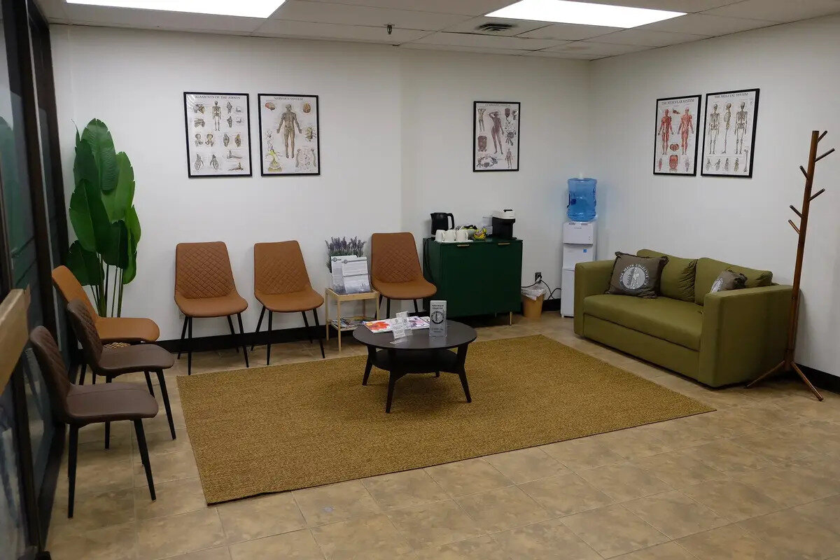 Sitka Health Collective