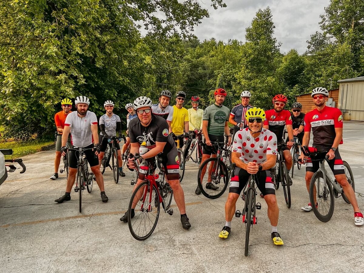 Atlanta Triathlon Club