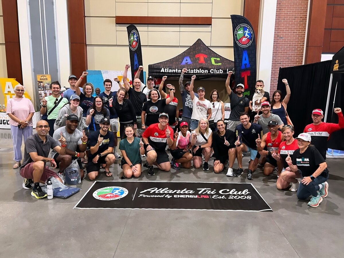 Atlanta Triathlon Club