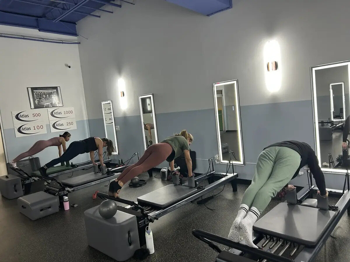 Atlas Pilates
