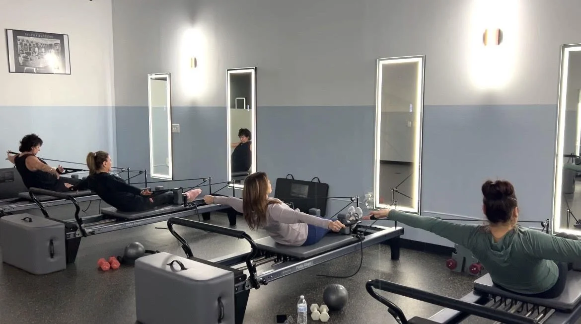 Atlas Pilates