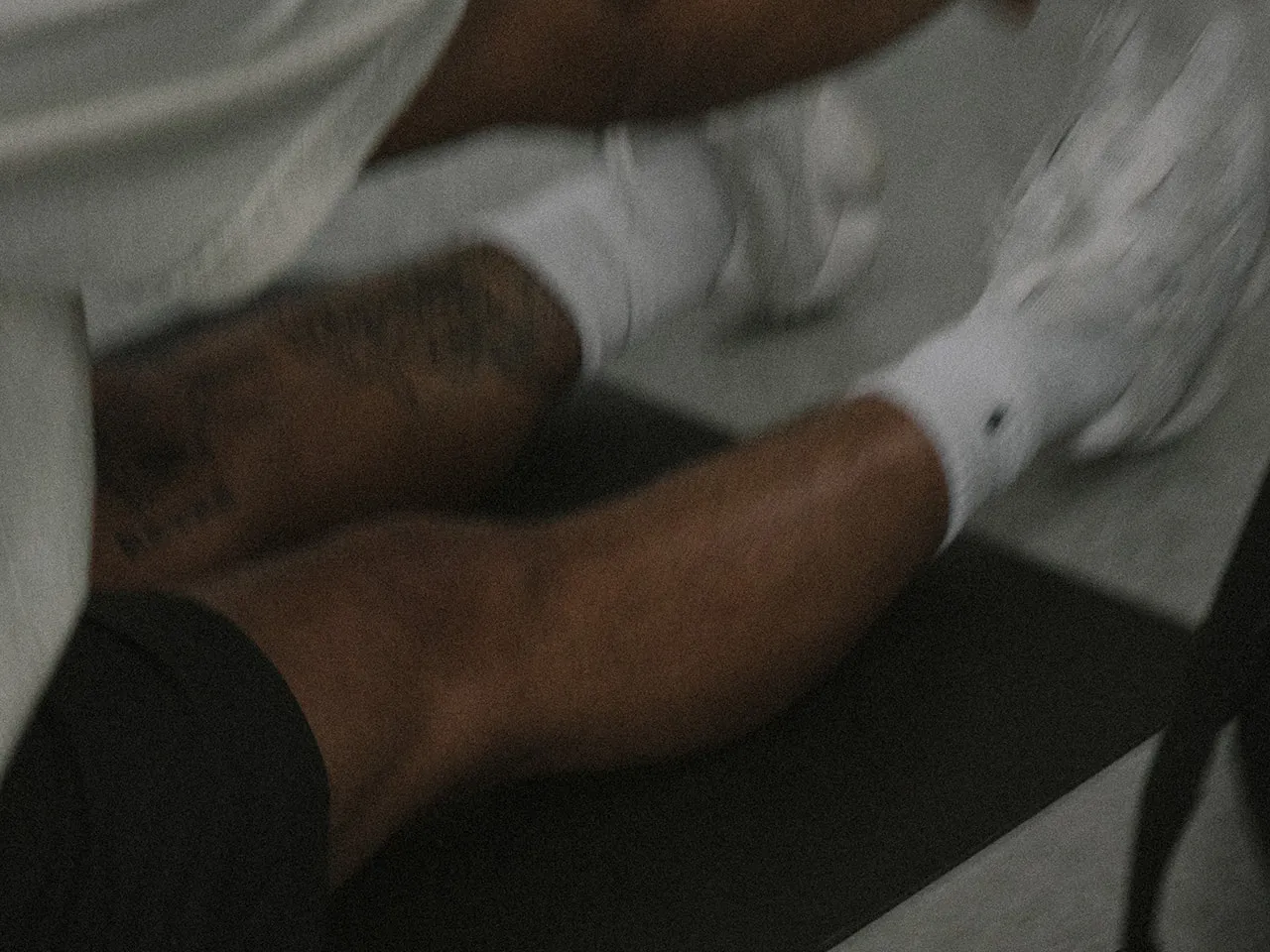 Habitual Wellness Club & Cafe