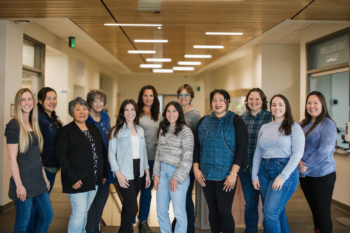 Norton Sound CAMP Department