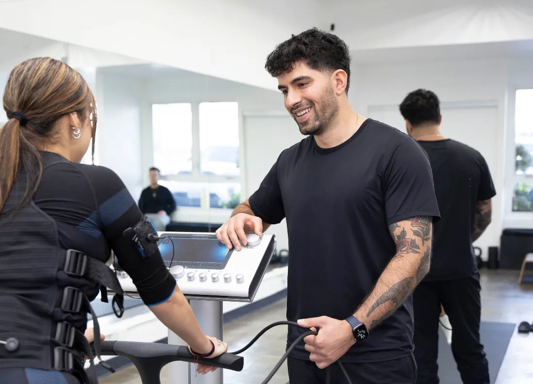 Better Bodies Lab INC