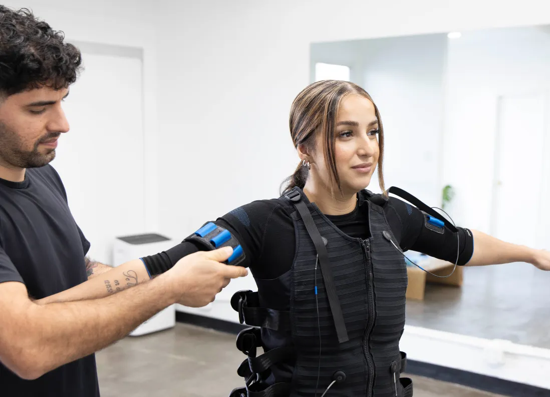 Better Bodies Lab INC