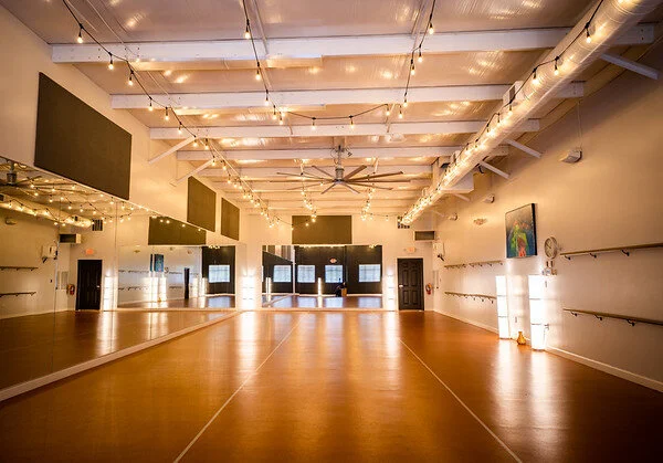 Atvara Hot Yoga Lounge