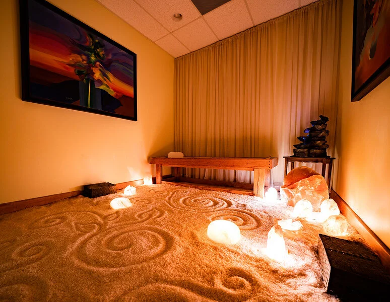 Atvara Hot Yoga Lounge