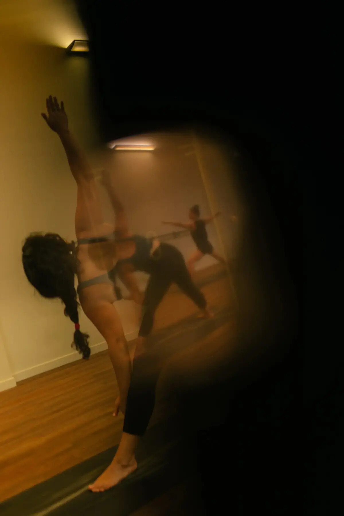 Eastwest Yoga