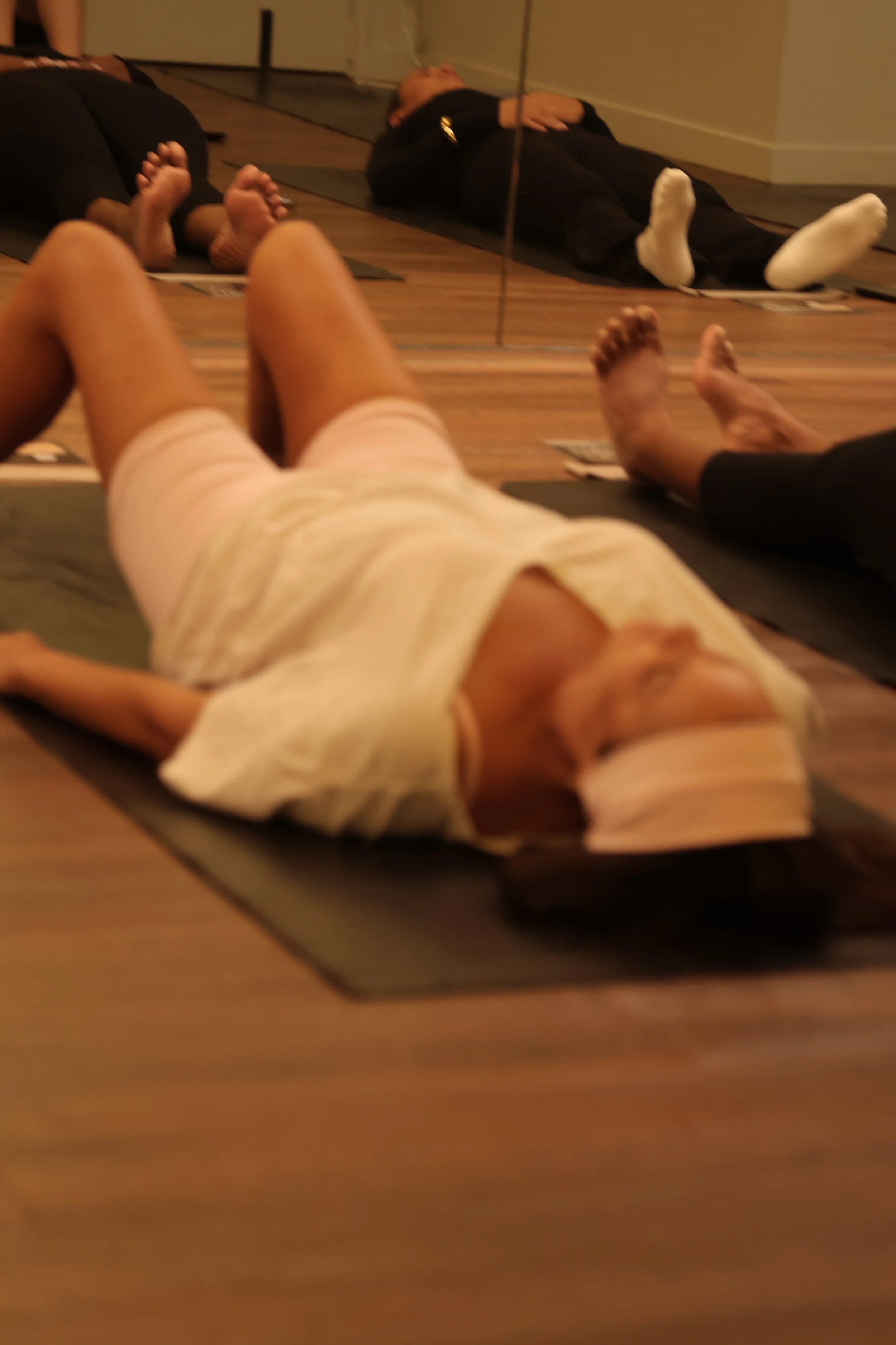Eastwest Yoga