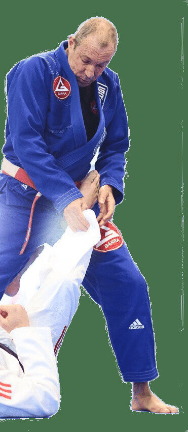 Gracie Barra Brentwood