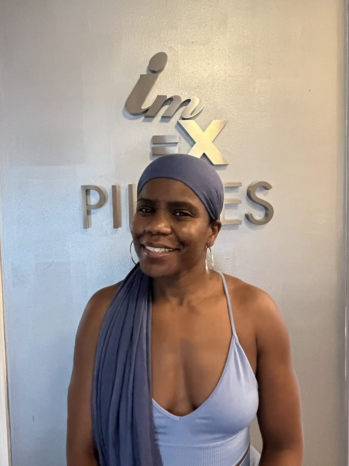 IM=X Pilates and Fitness - Westwood