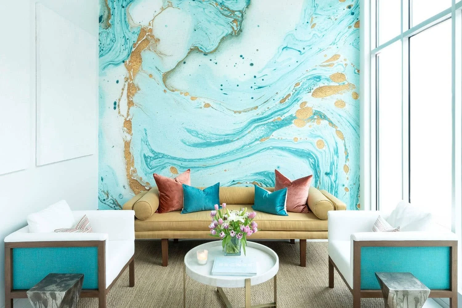 Pure Sweat Float Studio, Brentwood