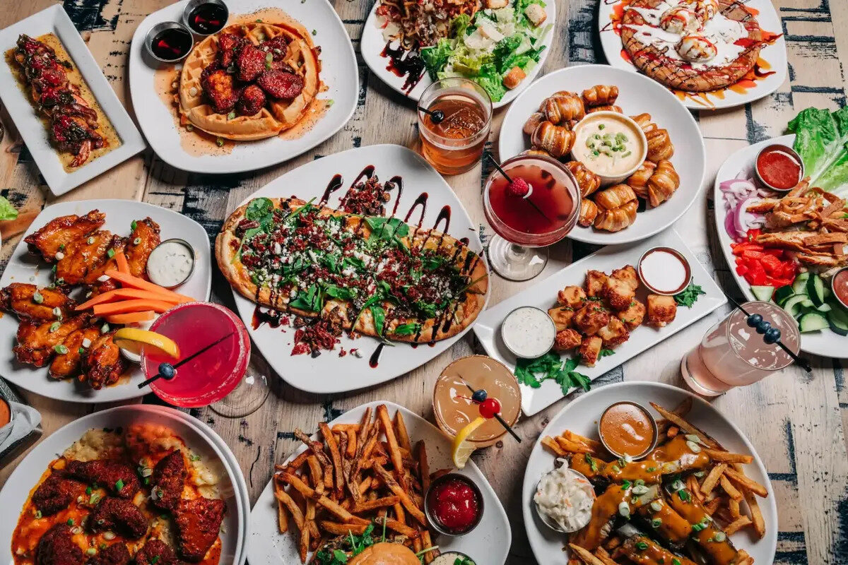 The Ball Park Twin Cities Training Facility