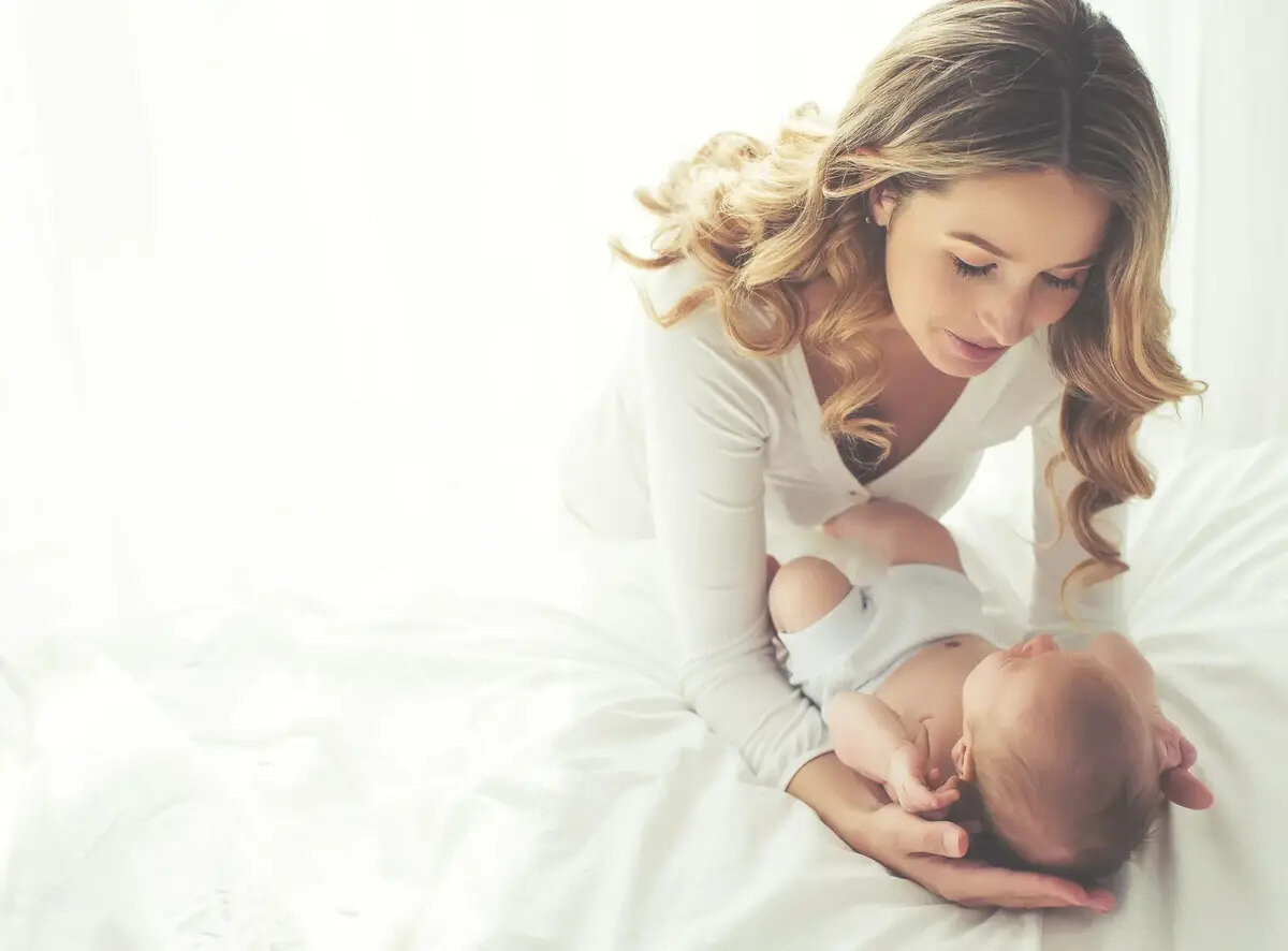 The Mother Nurture Network