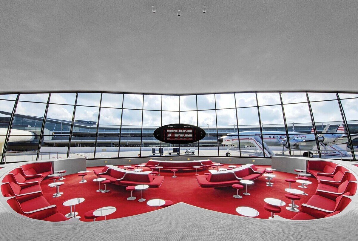 TWA Hotel