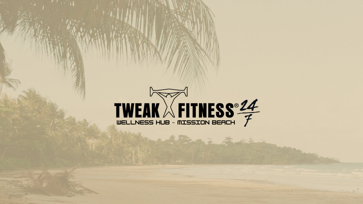 Tweak Fitness 24/7