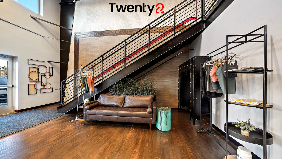 Twenty2 Fitness Studio
