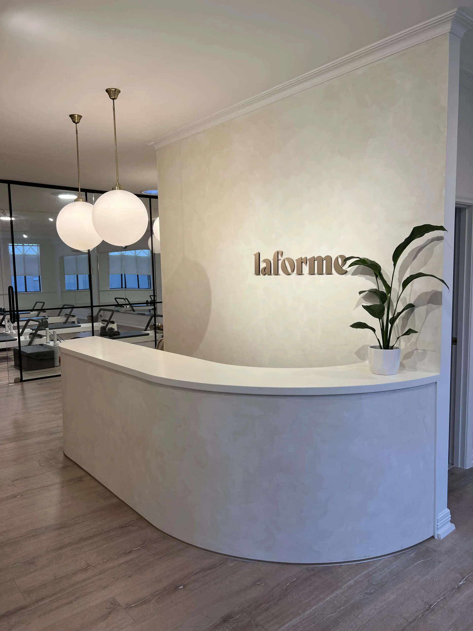 LaForme