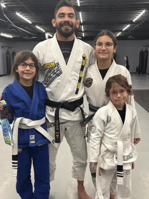 Marcelo Mafra Brazilian Jiu-Jitsu