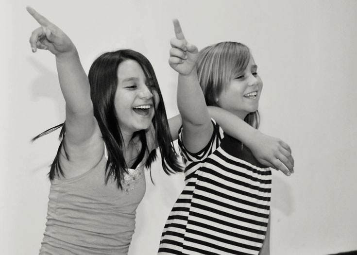 Creation Station Dance TX