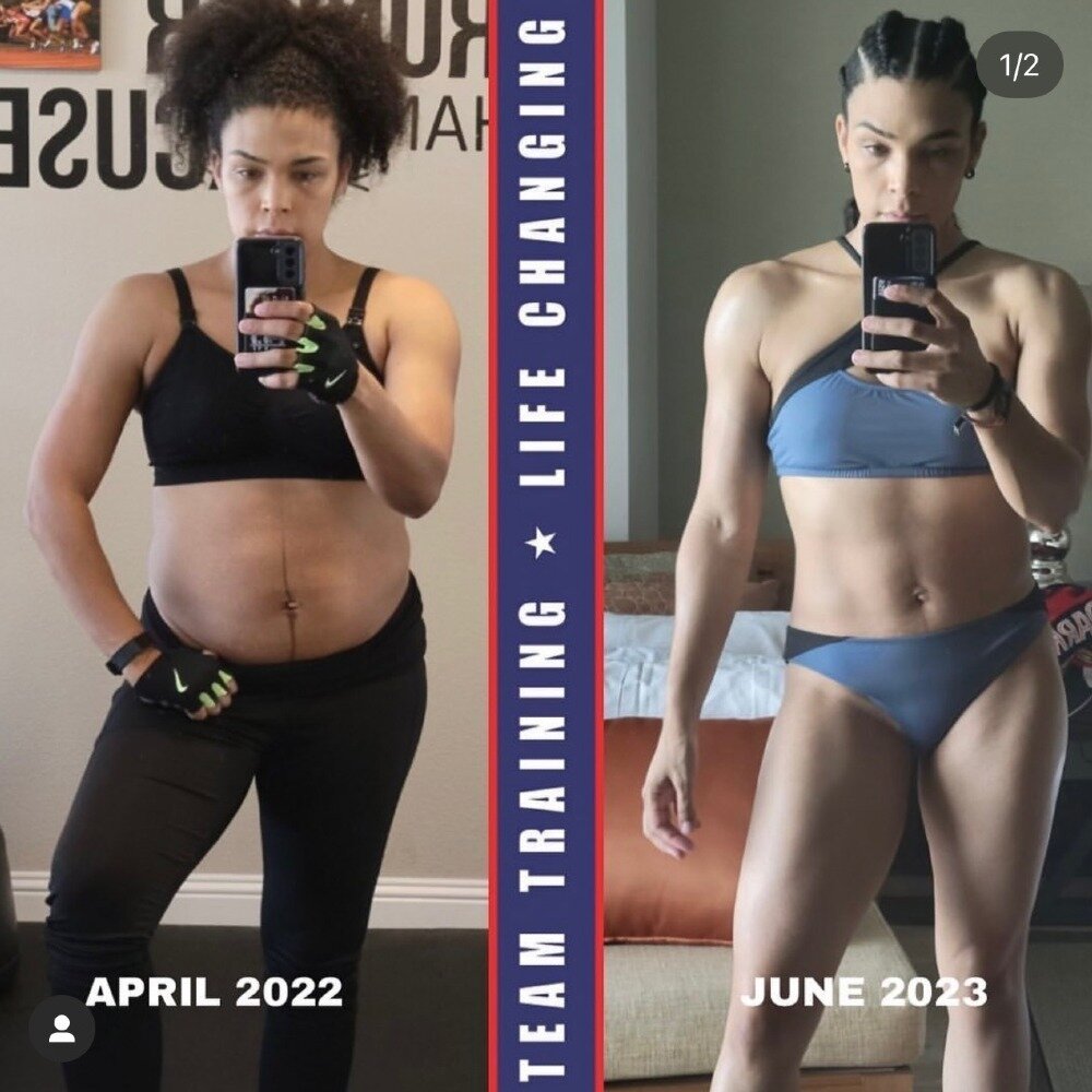 F45 Training Mansfield, TX